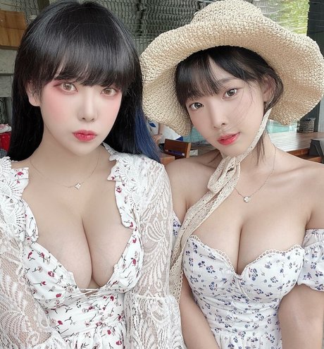 Inkyung sexy actress pic