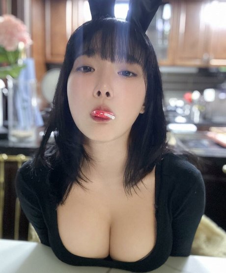 Inkyung sex pornstar picture