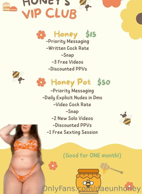 daeunhoney sex star image