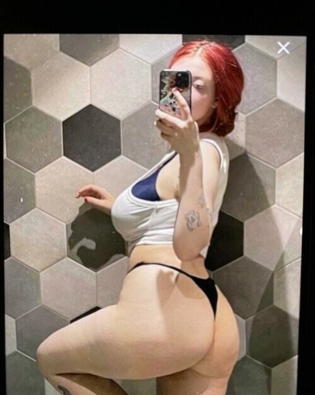 Dominikarudyova star sexy image