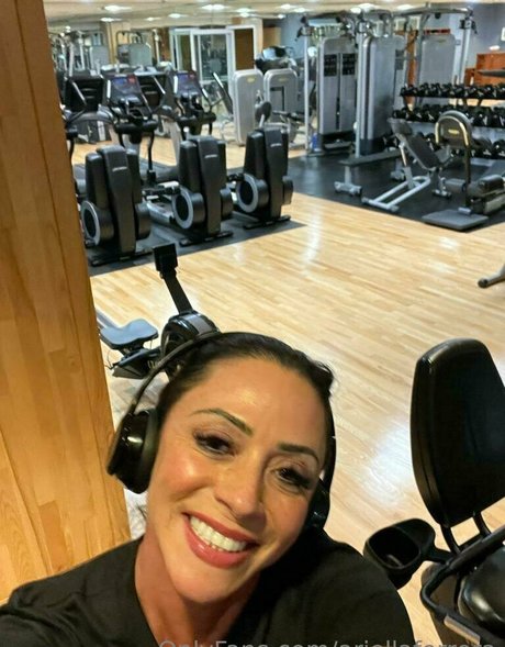 ariellaferrera xxx pornstar pic