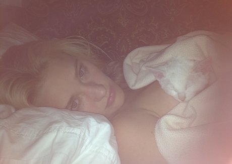 AJ Michalka Profile pic