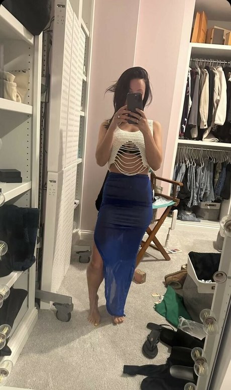 Brittney Atwood sex model pic