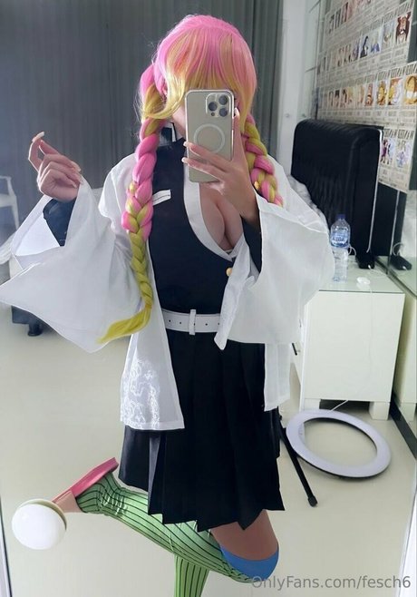 Fesch6 star galleries