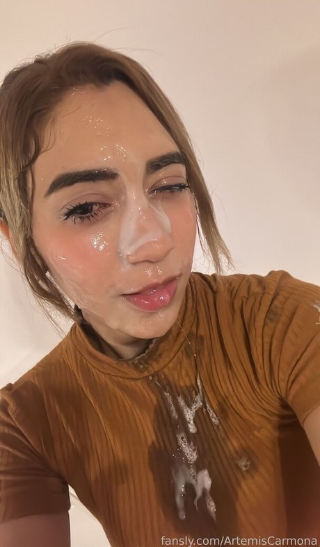 Artemis Carmona porn model gallery