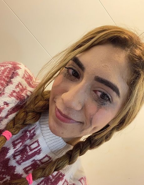 Artemis Carmona pornographic star picture