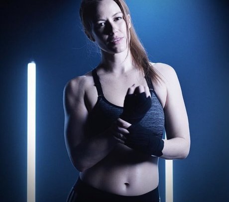 Marisha Ray erotic model images