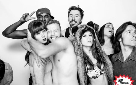 Marisha Ray model pretty photos