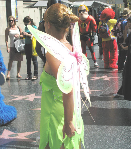 Marisha Ray best actress photo