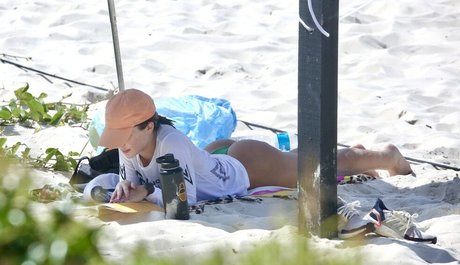 Jade Picon model porn image