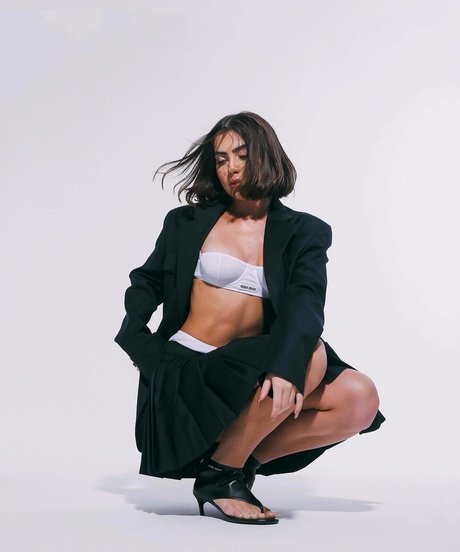 Jade Picon high quality star photo