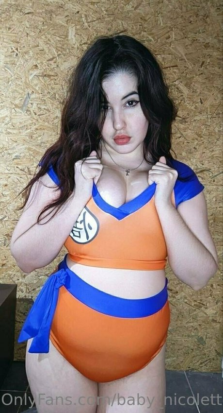 baby nicolette nice model gallery