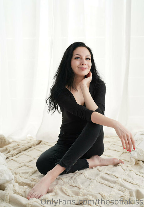 thesofiakiss xxx star photo