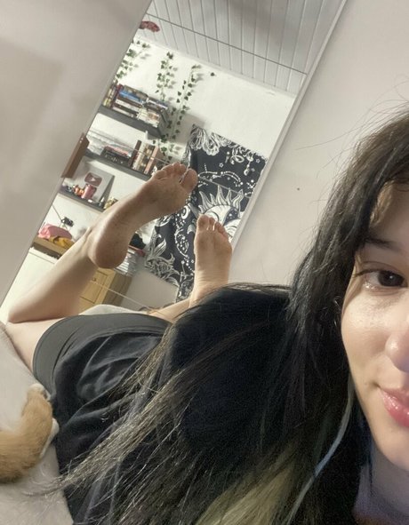 Mia Gamer erotic model galleries