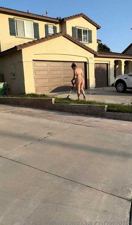 Gabi Garcia perfect actress image