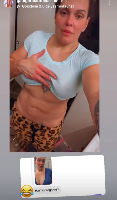 Gabi Garcia pornstar xxx img