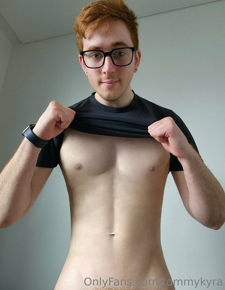tommykyra pornstar erotic photos
