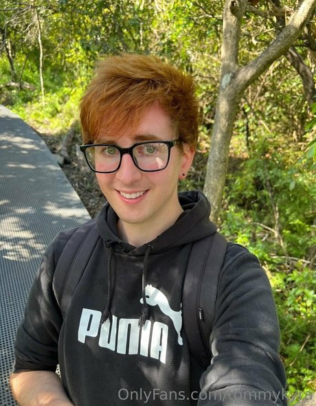 tommykyra adult actress pic