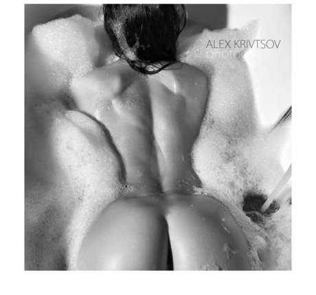 From Russia With Love nude model images