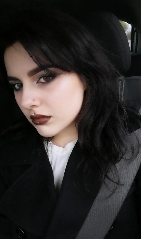 From Russia With Love nude actress photo