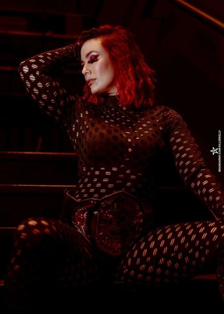 Killer Kelly pornstar xxx picture