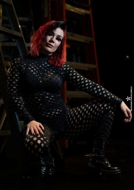 Killer Kelly free pornstar photo
