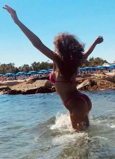 Sara Quattrociocche pornstar erotic gallery