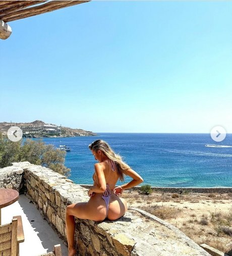 Alessia Vernazza art star pictures