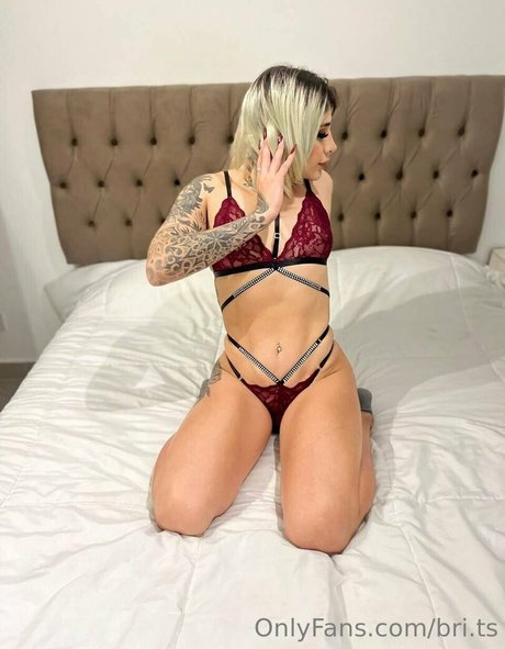 bri ts perfect star image