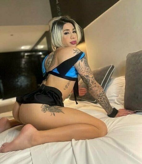 bri ts hd model image