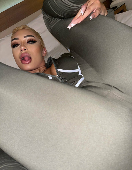 destinicreams pornstar exclusive picture