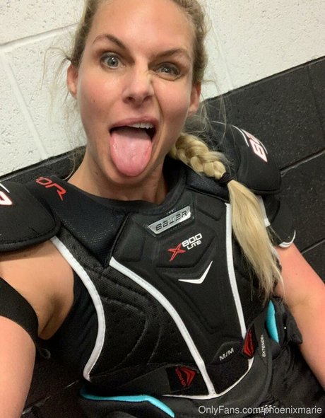 phoenixmarie pornstar erotic image