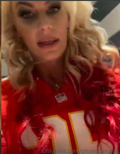 phoenixmarie star adult photos