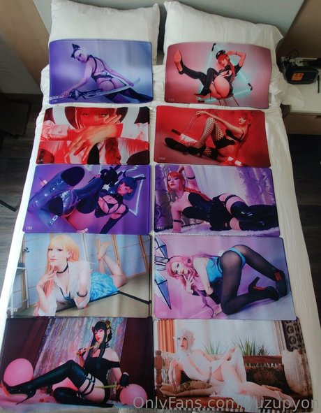 yuzupyon exclusive pornstar img