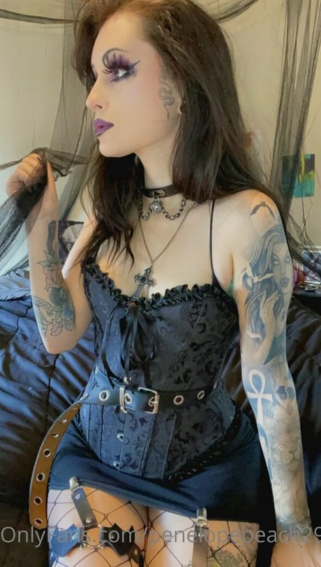 penelopepeach29 pornographic actress gallery