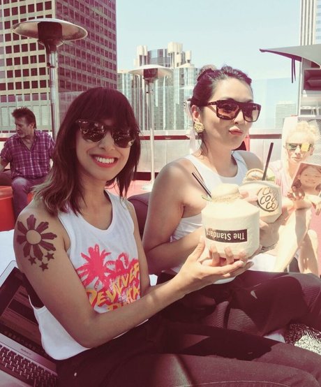 Jane Douglas Profile pic