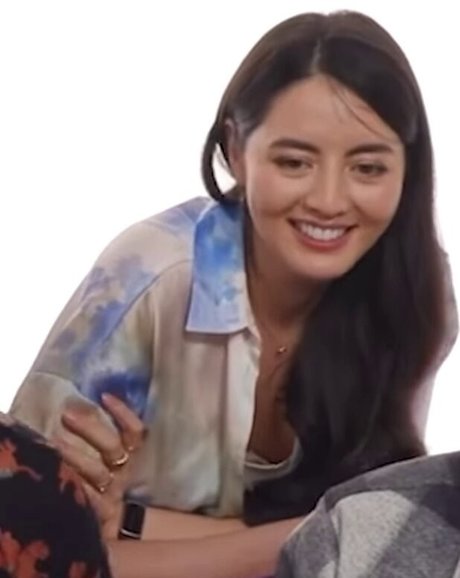 Jane Douglas star sexy pic