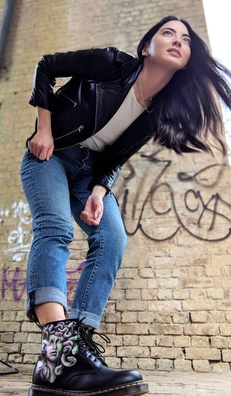 Jane Douglas star free photos