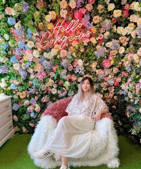 lily275 star pornographic photos