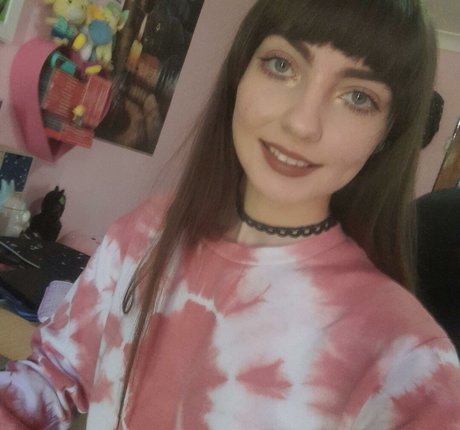 shy spice star picture