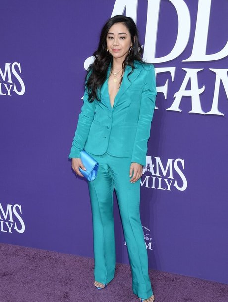 Aimee Garcia sexy star archive