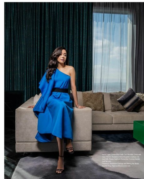 Aimee Garcia free pornstar pic