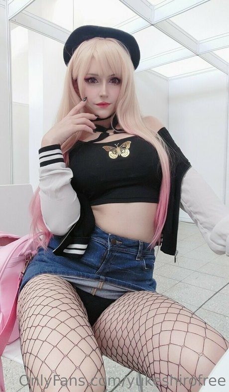 yukeshirofree star porn photos