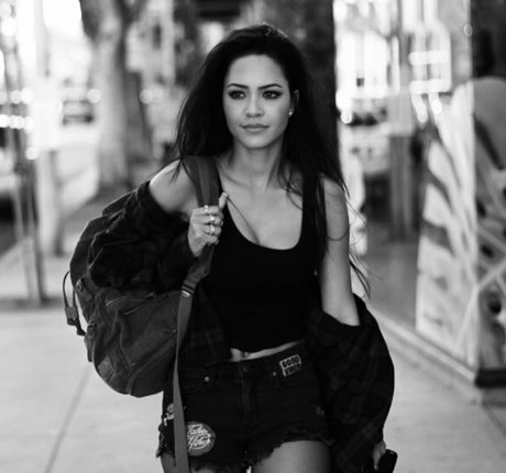 Tristin Mays art star archive