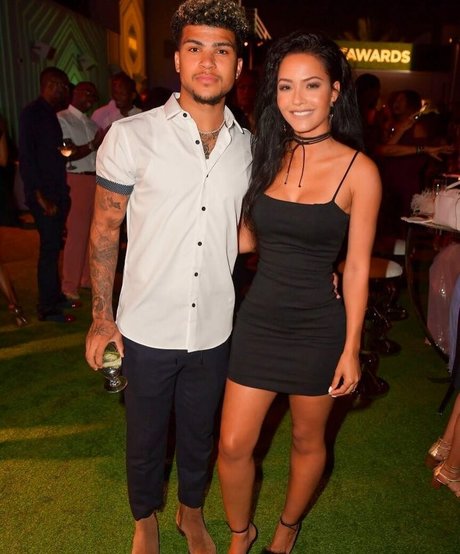 Tristin Mays nice star pics