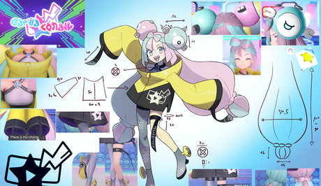 loukamii star pornographic images