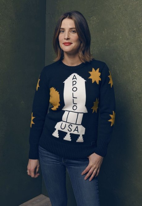 Cobie Smulders sex actress galleries