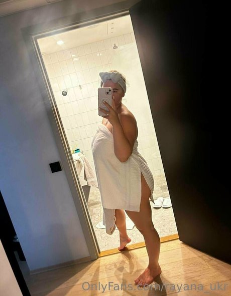 rayana ukr model free img