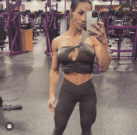 Tina Nguyen naked pornstar pic