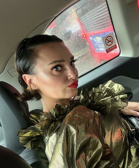 Gizzi Erskine best model pictures